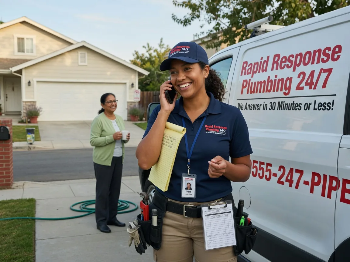 Emergency Plumber Helix, OR FAQs